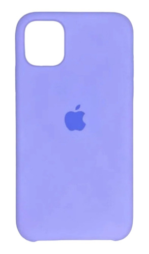 Funda Apple iPhone 13 Pro Max Silicon Case