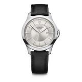 Reloj Alliance Dial Blanco