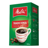 Cafe Melitta Tradicional 500g