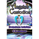 Libro Ángeles Custodios