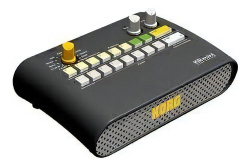 Korg Kr-mini Bateria Electronica Portatil