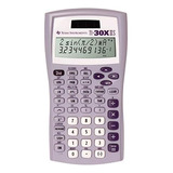 Calculadora Científica Texas Ti-30xiis Lavender