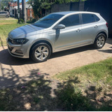 Volkswagen Polo 2021 1.6 Msi Trendline