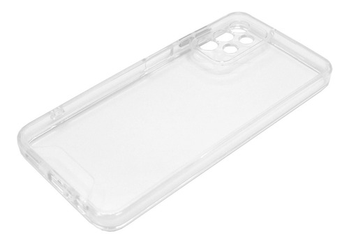 Protector Case Acrílico Para Samsung A51