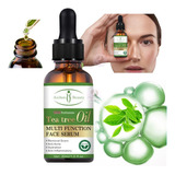 Serum Facial Tea Tree Oil Hidratante Anti Acne
