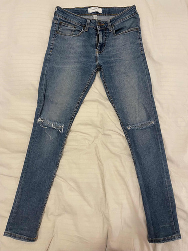Jean  Hombre Forever 21 . Talle 29/30