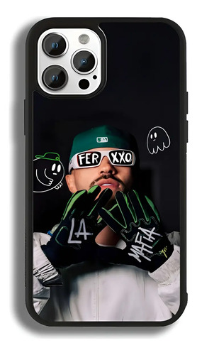Funda Para Celular Feid Ferxxo | Envío gratis