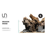 Dragon Driftwood 10-20cm Madera Decorativa Acuario Y Reptil