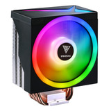 Disipador Air Cooler Cpu Gamdias Boreas M1-610 Argb 