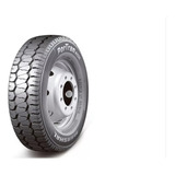 Neumático Kumho 500 R12 83p Kc55 10t P/ Kia Duales