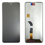 Tela Touch Frontal Display Moto G60s Xt2133-1 Lcd 