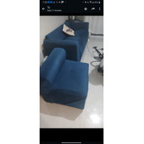 Sillon Esquinero Con Camastro De 1.80 X0 80 Mts