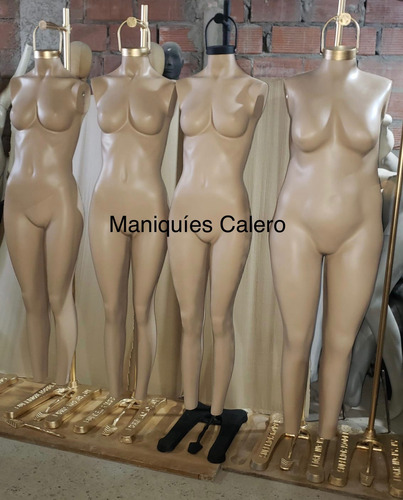 Maniquies Ahorcados 