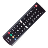 Control Remoto Original LG Akb75375604 Pata Todos Los Tv LG