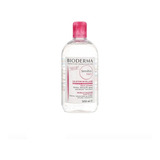 Sensibio Solução Micelar 500 Ml