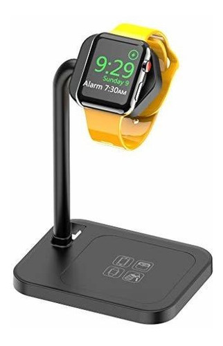 Smartwatch - Aojue Stand For Iwatch, Desktop Iwatch Charging