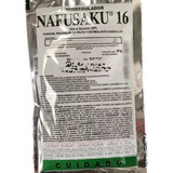 Nafusaku X 50 Grs Hormona Para Enraizar Concentrado Pr-*