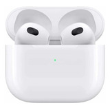 AirPods 3 Generación Reacondicionados  + Funda