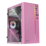 Xtreme Pc Amd Radeon Vega Renoir Ryzen 5 8gb 1tb Wifi Pink