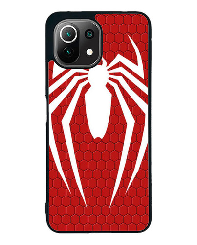 Funda Diseño Para Samsung Spidermann #f