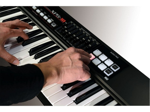 Teclado Roland Xps10