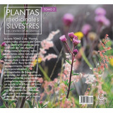 Plantas Medicinales Silvestres Del Centro T 2 Libro Ecoval 