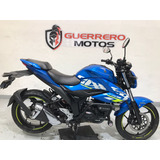 Suzuki Gixxer 150 Fi Abs 2024