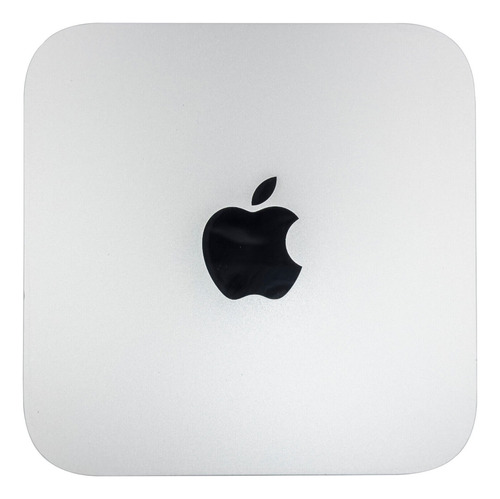 Apple Mac Mini Late 2014 I5 2.6ghz 8gb Ram Ssd 480gb