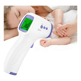 Termometro Infrarrojo Digital Para Bebe