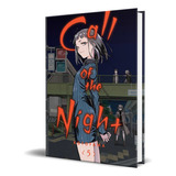 Call Of The Night Vol.5, De Kotoyama. Editorial Viz Llc, Tapa Blanda En Inglés, 2021