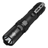 Nitecore Mh10 V2 Linterna De Luz Fuerte 1200lm Táctica Flash