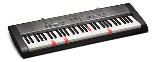 Teclado Musical Casio Key Lighting Lk-120 61 Teclas