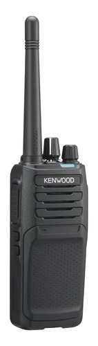 Radio Portatil Kenwood Nx-1200-ak Vhf 136-174 Mhz 64 Ch Ip55