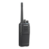 Radio Portatil Kenwood Nx-1200-ak Vhf 136-174 Mhz 64 Ch Ip55