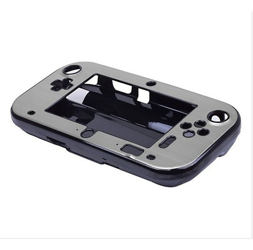 Case Rígida Gamepad Nintendo Wii U Pronta Entrega