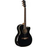 Violão Eletroacústico Tagima Ws-35 Eq Medium Jumbo Aço