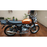 Royal Enfield  Interceptor 650