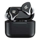 Tws Kz Z3 -auriculares In-ear Inalambricos Bluetooth 5.2 Hyb