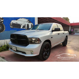 Dodge Ram 2017