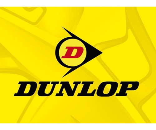 Cubierta Original Toyota Hilux 265 65 17 Dunlop At25