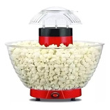 Máquina De Palomitas Maquina Cabritas Popcorn Maiz Popcorn