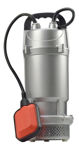 Bomba Sumergible De Aluminio 115v/60hz 750w Q750153