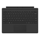 Teclado Microsoft Qc7-00001 Color Negro