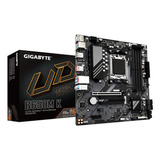 Placa Madre Gigabyte B650m K Micro Atx Am5