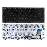 Teclado Lenovo Ideapad 100-14ibd 100-14iby 100-14 Español