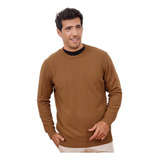 Sweater Hombre Media Estacion Nueva Coleccion 2022 Art. 375