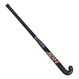  Jdh X60 Concave Palo De Hockey Extra Low Bow Adulto Junior Color Naranja 750 Talle 38.5