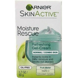 Garnier Skinactive Moisture Rescue - Crema Refrescante De Ge