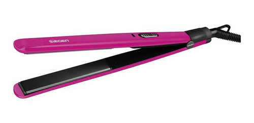 Plancha De Pelo Siegen Sg-3510 Cerámica 35w