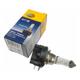 ( 1 ) Foco Halógeno Hella Standard Bulbo Oem 12v H11 B 55w